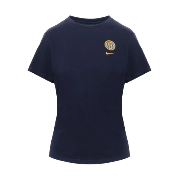 Explore inter supporter holiday t-shirt 202425 – woman Inter Kits Collection | Top Fan Gear