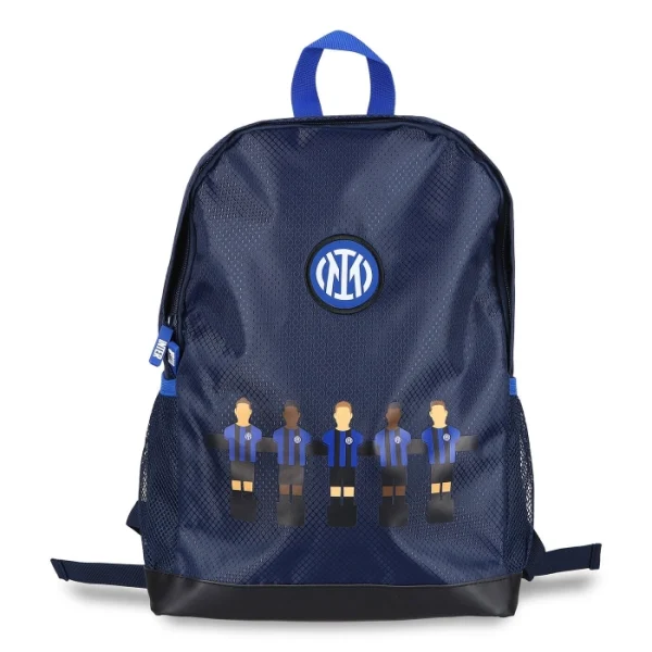 Explore inter table soccer backpack Inter Kits Collection | Top Fan Gear