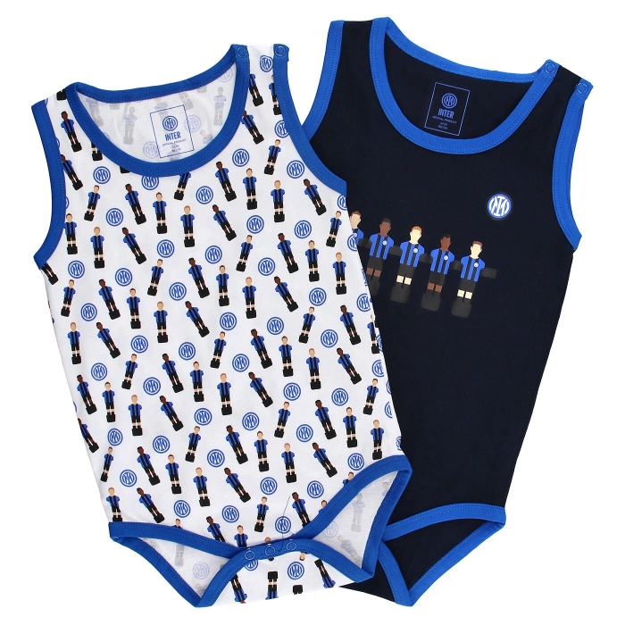 Explore inter table soccer body set – infant Inter Kits Collection | Top Fan Gear