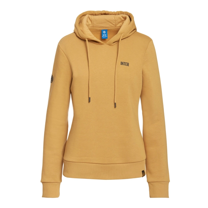 Explore inter taffy everyday taffy hoodie woman Inter Kits Collection | Top Fan Gear