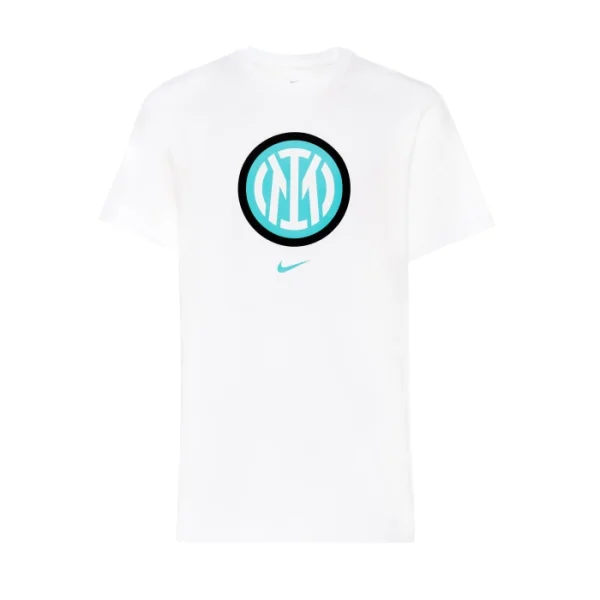 Explore inter white crest t-shirt 202223 Inter Kits Collection | Top Fan Gear