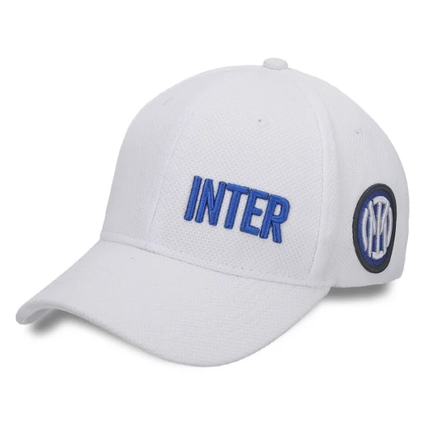 Explore inter white logo cap Inter Kits Collection | Top Fan Gear