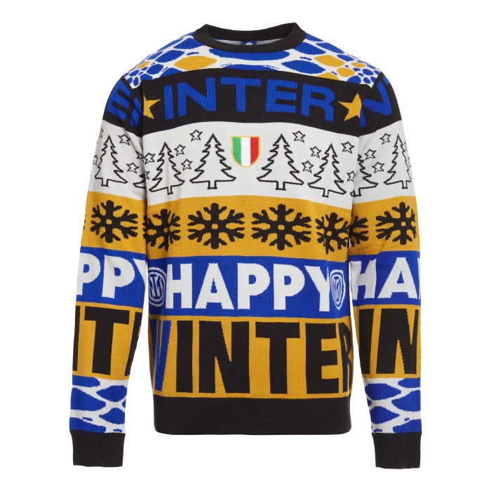 Explore inter xmas jumper Inter Kits Collection | Top Fan Gear