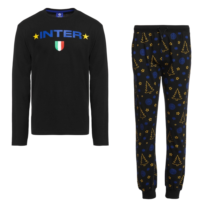 Explore inter xmas pijama Inter Kits Collection | Top Fan Gear