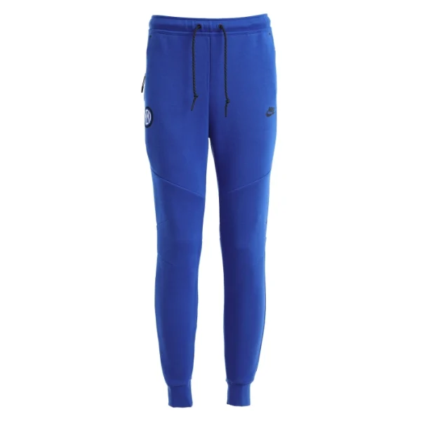 Explore nike blue tech fleece pants Inter Kits Collection | Top Fan Gear