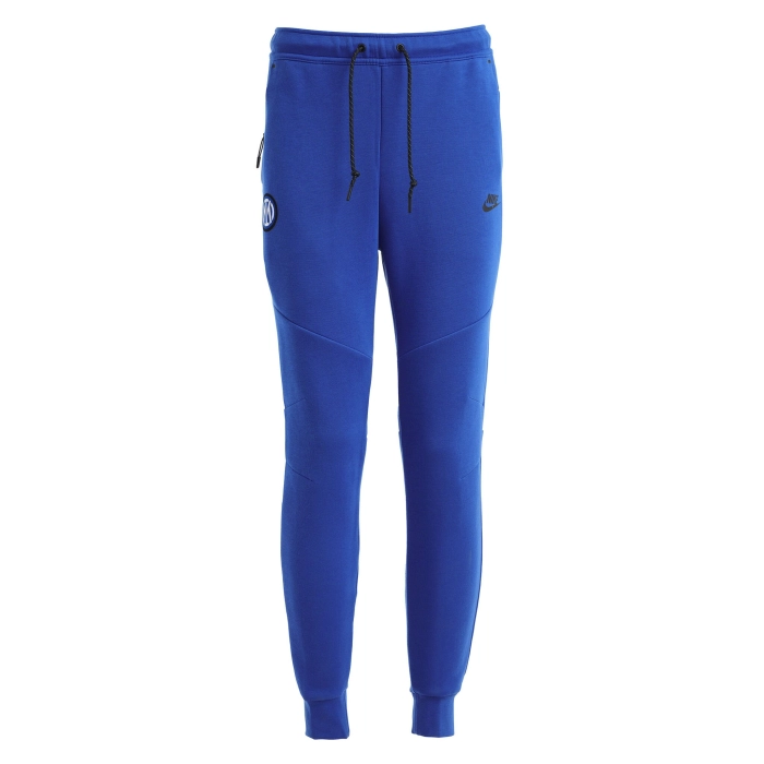Explore nike blue tech fleece pants Inter Kits Collection | Top Fan Gear