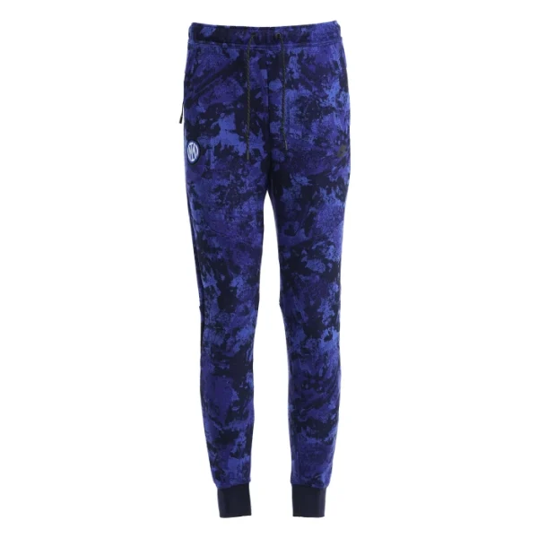 Explore nike custom camo gel techfleece jogger pants Inter Kits Collection | Top Fan Gear